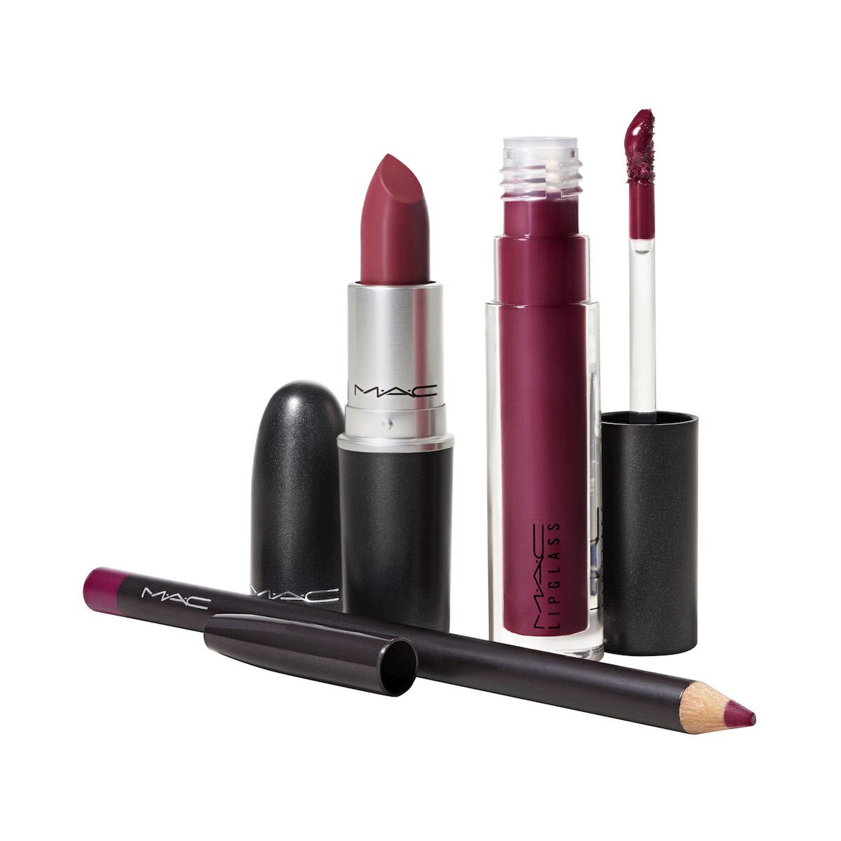 FIREWERK IT LIP KIT: BERRY (KIT DE LABIOS)